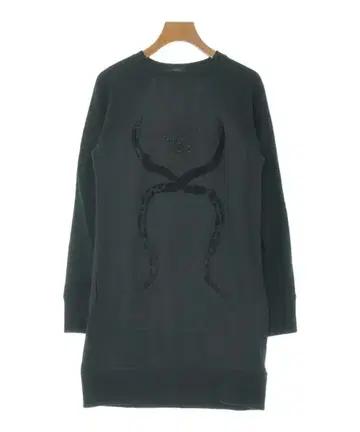 DIESEL 맨투맨 여성용