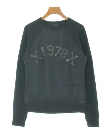 DIESEL 맨투맨 여성용