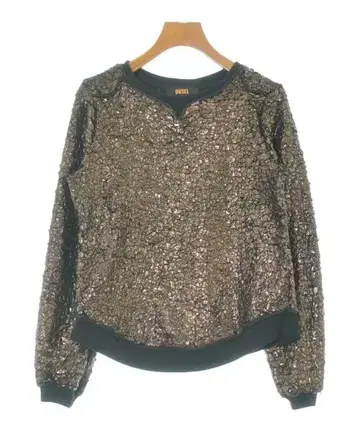 DIESEL 여성용 맨투맨