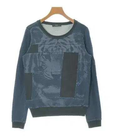 DIESEL 여성용 맨투맨