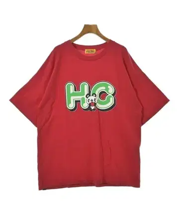 HYSTERIC GLAMOUR 티셔츠 여성용