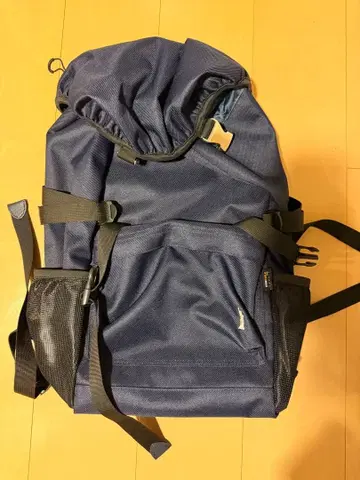 이스트 보이 스쿨 백