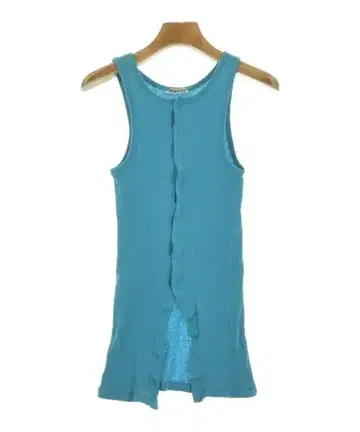 AURALEE 여성용 탱크탑