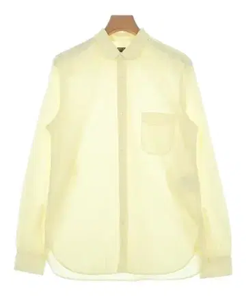 COMME des GARCONS HOMME 캐주얼 셔츠 남성용