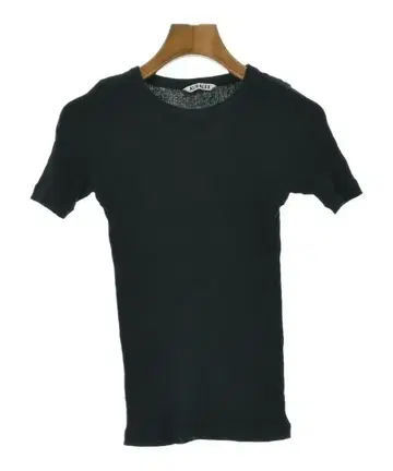 AURALEE 티셔츠 여성용