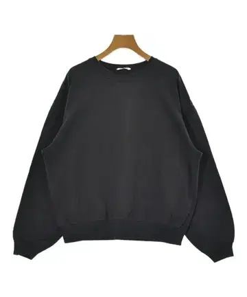 AURALEE 맨투맨 여성용