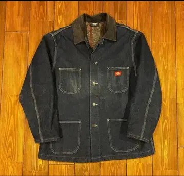 디키즈 데님 커버올 XL