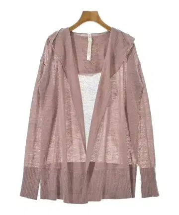 lululemon 여성용 가디건