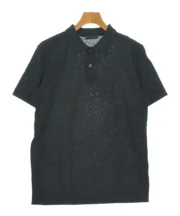 PRADA 피케 셔츠 남성용