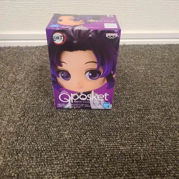 귀멸의 칼날 Qposket 코쵸우 시노부 피규어