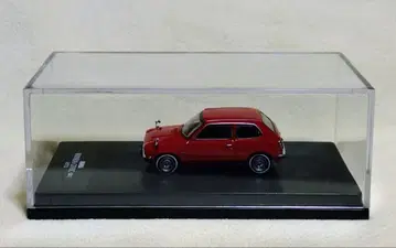 DeAGOSTINI 혼다 CIVIC (SB1) (일본의 명차 컬렉션)