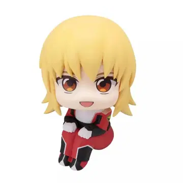 건담 SEED 카가리 유라 아스하 룩업