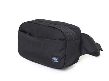 최저가 challenger 힙색 블랙 미사용 새상품