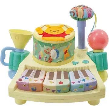 곰돌이 푸 말랑 줌바 밴드