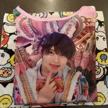 러브시크 태양 최애 비브스