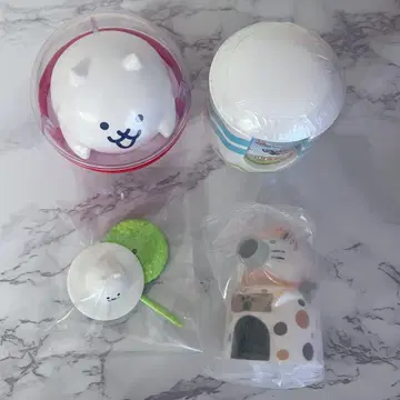 냥코 대전쟁 가챠 가챠가챠 초코 서플라이즈 묶음 판매