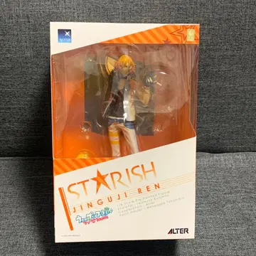우타노 프린스사마 우타프리 알터 진구지 렌 피규어 ALTER