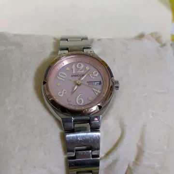 시티즌 wicca 손목시계