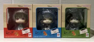 은혼 룩업 오키타 소고 사카타 긴토키 히지카타 토시로 피규어 룩업 투어