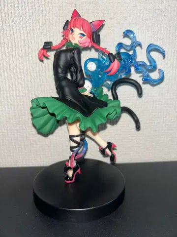 후류 화염묘 린 박스 없음