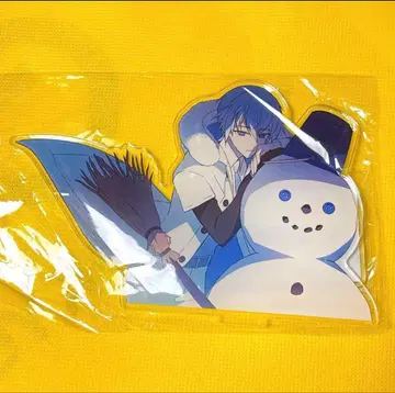 halyosy 스노우맨 KAITO 아크릴 스탠드 니코니코초카이기