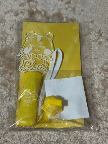 루토군 원맨 업그레이드 굿즈