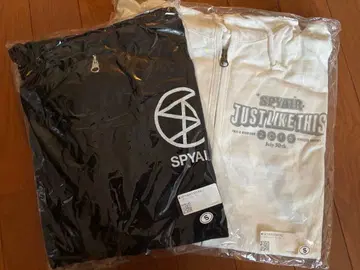 SPYAIR JLT 후드티