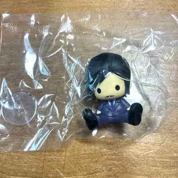 명탐정 코난 페타도르 모로후시 타카아키