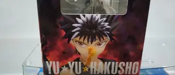 유유백서 히에이 피규어