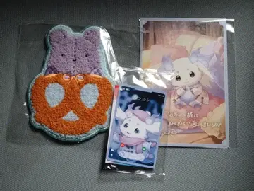 니지산지 Twinkle Gift 윈터 데이트 2025 룬룬