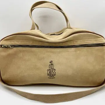 [ vintage ] MARK CROSS / 더플 백 [ No2101 ]