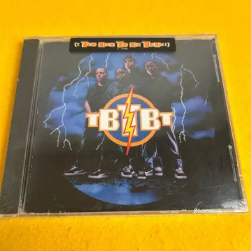 [ 미개봉 ] Too Bad to Be True Tbtbt