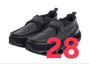 미즈노 웨이브 프로페시 모크 SL ' 28