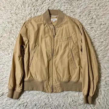 [새상품급] 엔지니어드 가먼츠 에비에이터 자켓 MA-1