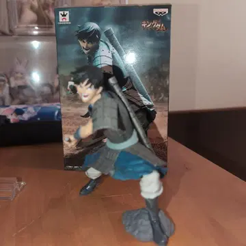 킹덤 신 CREATOR CREATOR