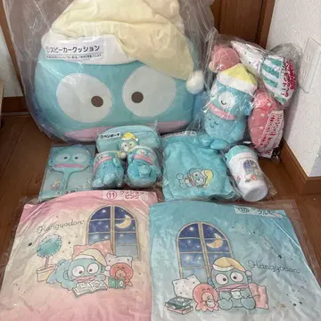 한교동 복권 세트