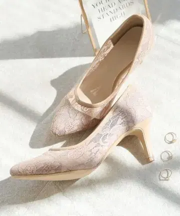 마시멜로 쿠션 스틸레토 7cm 깔끔한 펌프스