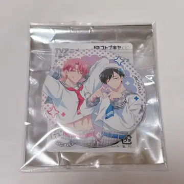 타몬 군 지금 어느 쪽!? 코토부키야 복권 캔뱃지 2