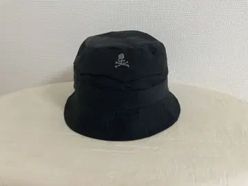 BARACUTA x MASTERMIND WORLD 버킷햇