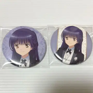 수호캐릭터 팝업 캔뱃지 나기히코