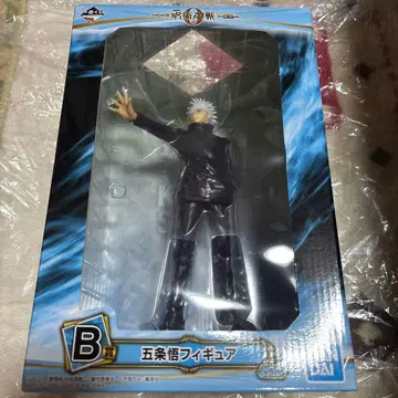 고죠 사토루 피규어