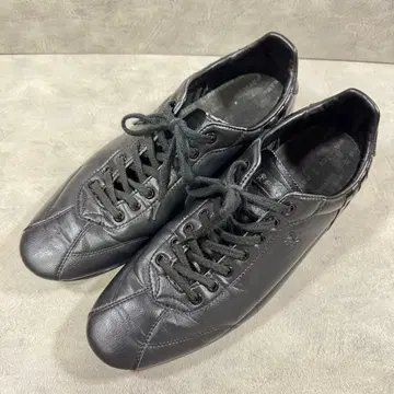 패트릭 PATRICK 다티아 DATIA 블랙 44 27.5cm