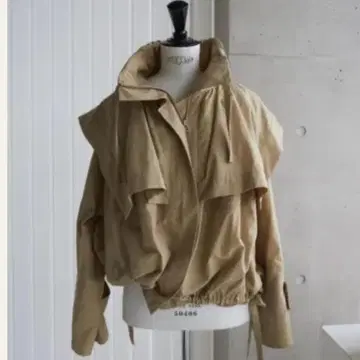 maison de R 메조 드 알 윈드 브레이커