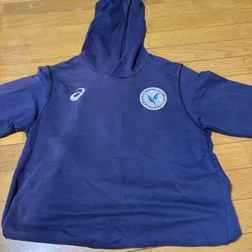 야마나시가쿠인 축구부 후드티