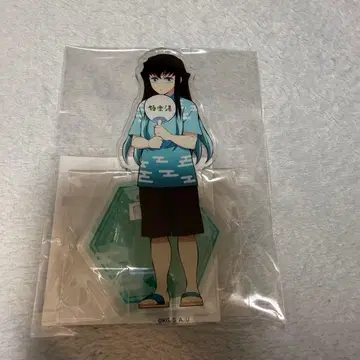 귀멸의 칼날 극락탕 토키토 무이치로 아크릴 스탠드