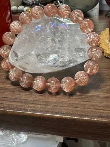 슈퍼세븐 불꽃놀이 핑크