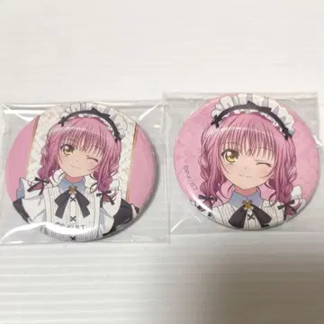 수호캐릭터 팝업 캔뱃지 아뮤