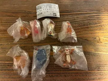 곰돌이 푸 메지루시 액세서리 컴플리트