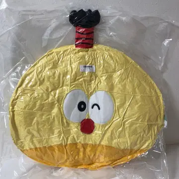 키테레츠 대백과 코로스케 돔 쿠션 봉제 인형