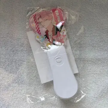 타몬 군 지금 어느 쪽!? 만복 가챠 응원봉 타몬